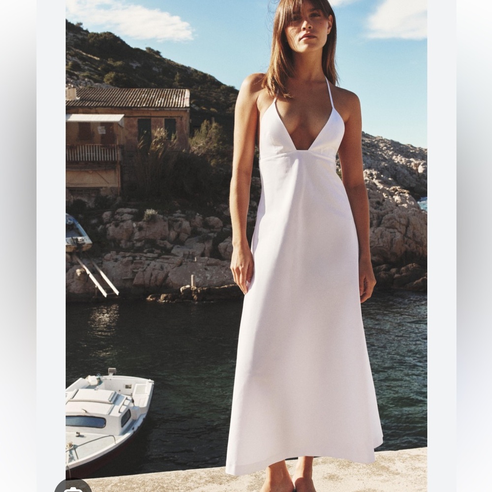 Zara Dress